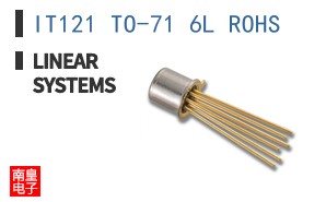 IT121 TO-71 6L ROHS ͼƬ